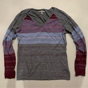 Smartwool Sulawesi Sweater size medium